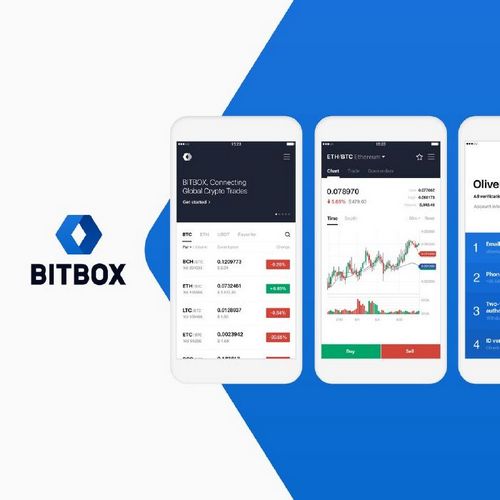 Line’s Cryptocurrency Exchange Bitbox Begins Operations
