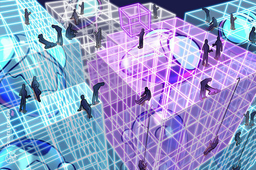 LiquidApps Releases Horizontal Blockchain Running Solution