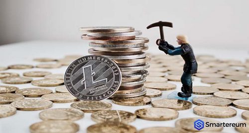Litecoin 2019 Price Prediction Remains Bullish As Mining Hashrate Reaches Record High