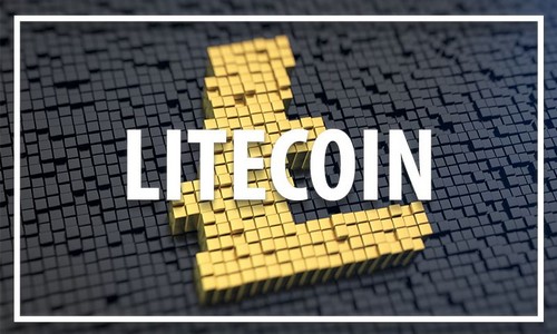 Litecoin litepay