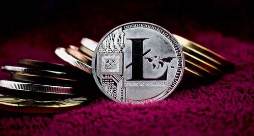 Litecoin LTC Gathers Momentum as it Attempts to Cross the Resistance at $60