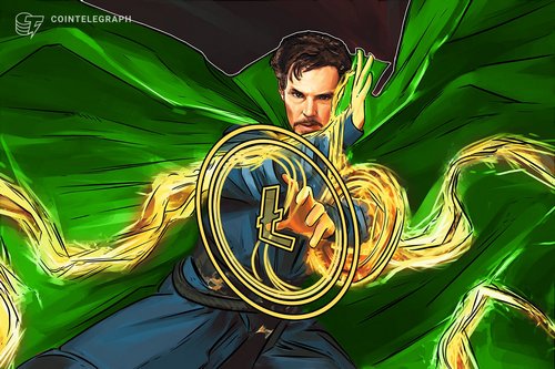 Litecoin Mimblewimble Integration Sees Test Build and Codebase Progress