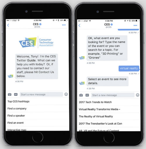 LivePerson boosts its automated conversational capabilities with Conversable acquisition