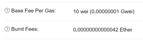 London hard fork — what EIP-1559 will change for Ethereum ETH miners
