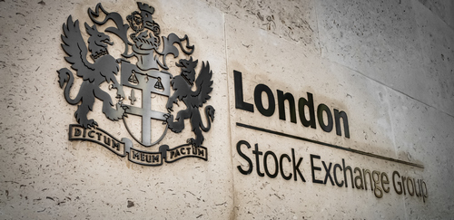 London Stock Exchange, Leads $20 Million Fundraise, for Blockchain Startup Nivaura