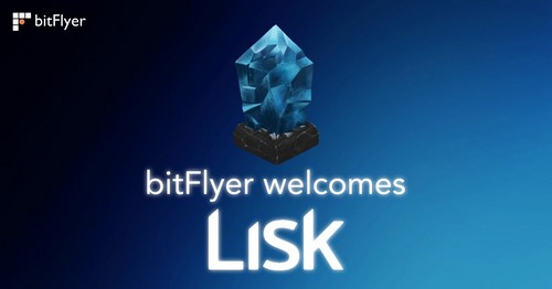 LSK Gets Listed On BitFlyer And Huobi.pro Ahead Of Relaunch Event