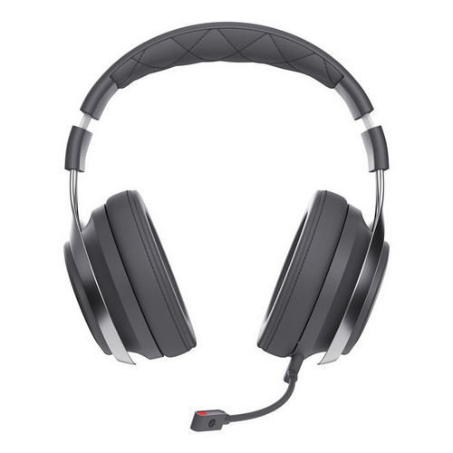 LUCIDSOUND Ships LS31 Wireless Gaming Headset for PS4, Xbox One, and PC