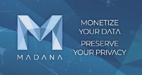 MADANA, the Market for Data Analysis, Already Sold 8.3 Million Lisk Based Pax Token