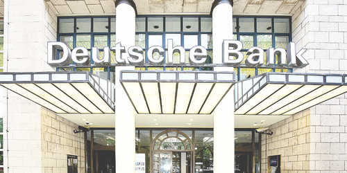 Major German Coop Bank Passes Negative Interest Rates to Customers