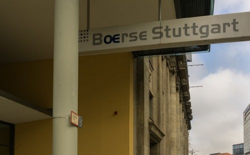 Major German Stock Exchange to Launch Crypto Trading Platform