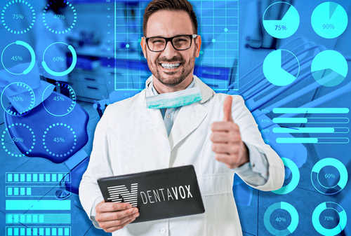 Market Statistics Powered by Blockchain