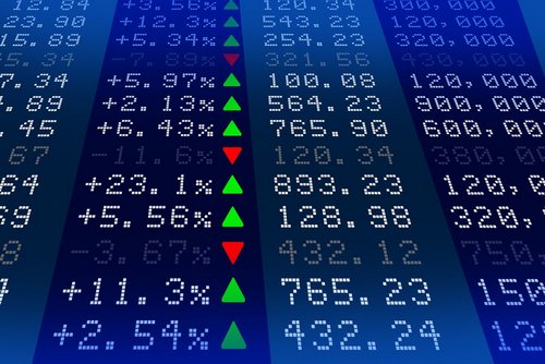 Markets Tech Firm to Launch Crypto Derivatives Exchange