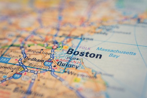 Massachusetts Halts 5 ICOs for Selling Unregistered Securities