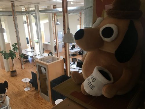 McCaleb’s Quiet Comeback: Breakups, Breakdowns and Stellar’s Big Break-Out