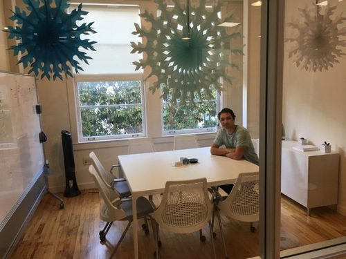 McCaleb’s Quiet Comeback: Breakups, Breakdowns and Stellar’s Big Break-Out