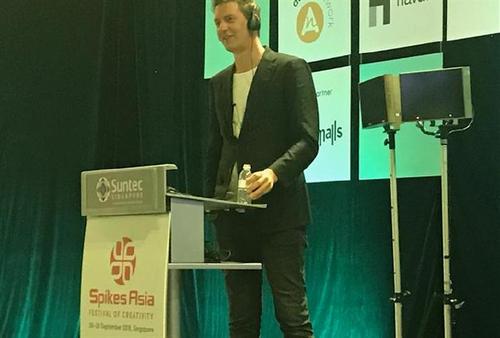 MediaMonks CEO: ‘My life changed utterly in the last few weeks’