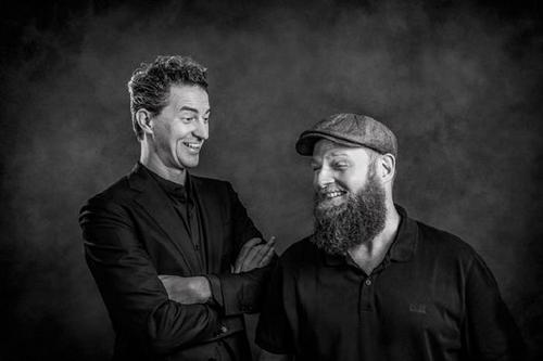 MediaMonks: Knaap and ter Haar