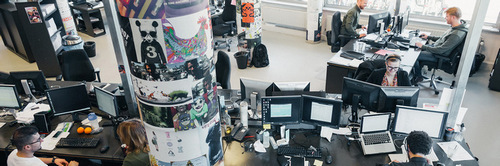 MediaMonks: the lowdown on the company that topped Sorrell’s shopping list