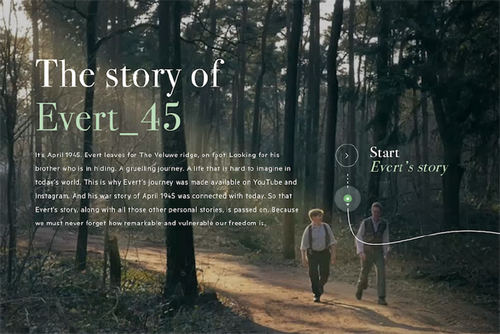 Evert_45: MediaMonks contributed to the 2018 Cannes Lions Entertainment Grand Prix winner