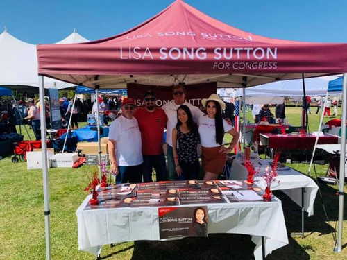 Meet the Crypto Angel Investor Running for Congress in Nevada