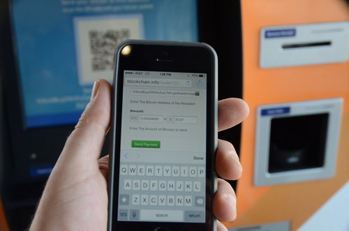 Merchants Accepting Bitcoin and Crypto Falling