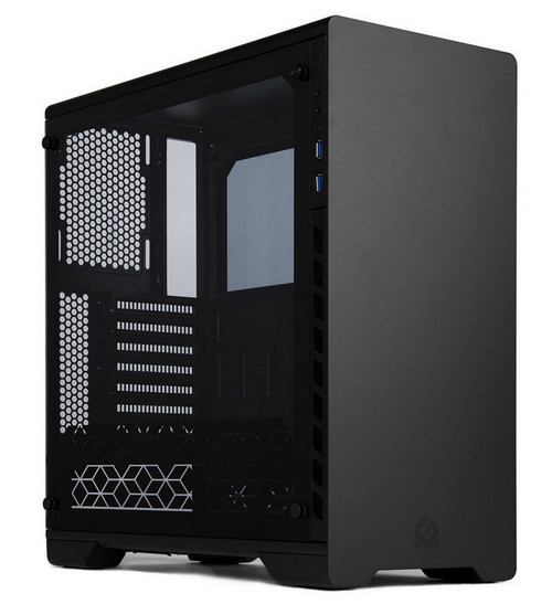 MetallicGear Announces the Neo Series Cases