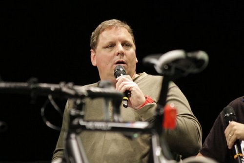 Michael Arrington’s VC Firm to Leave US Following Subpoena