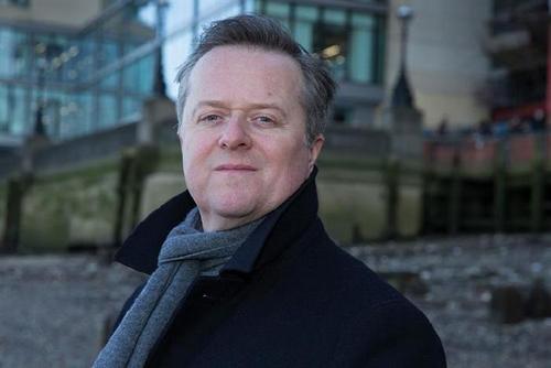 Mick Mahoney joins list of senior Ogilvy departures as turmoil continues