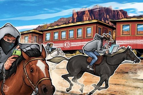 Mining Giant Bitmain Sues Unknown Hacker for Alleged Theft of $5.5 Million in Crypto