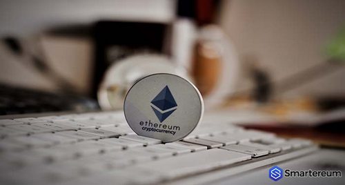Mining Rewards On The Ethereum Blockchain Reach Their Lowest Lows Since Inception