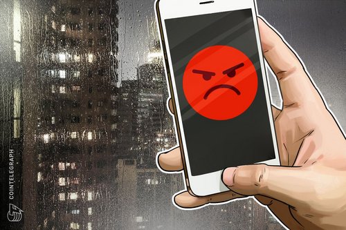 Mobile Ransomware That Doesn’t Ask Victims For Crypto Emerges