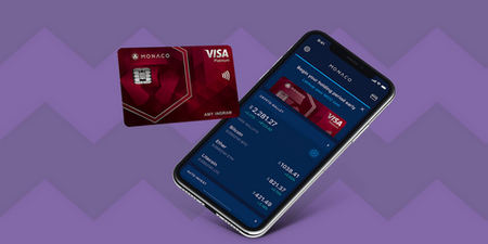 Monaco: Cryptocurrency in Every Wallet