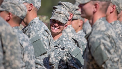 More than 200 US diplomats, civil servants and servicewomen say they’ve been harassed at work