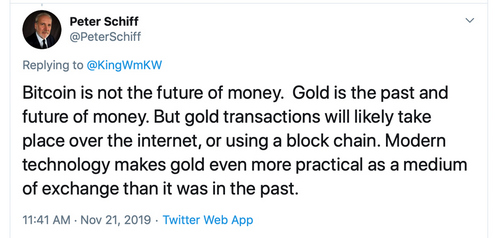 More Than 77 Crypto Projects Claim to Be Backed by Physical Gold