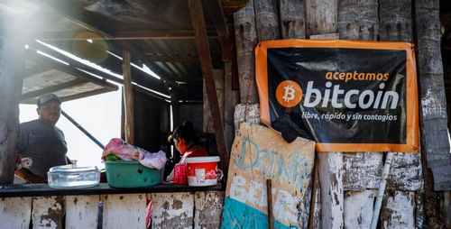 More than half of El Salvadorians don’t understand cryptocurrencies