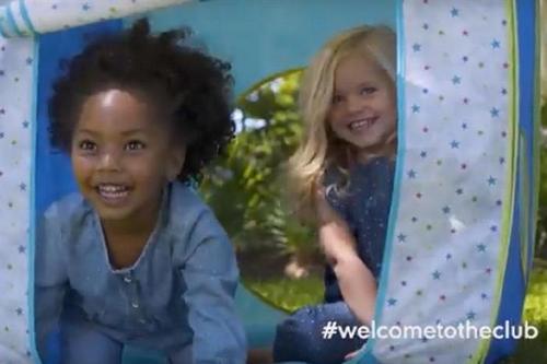 'Welcome to the club': St Luke's created Mothercare's last above-the-line campaign