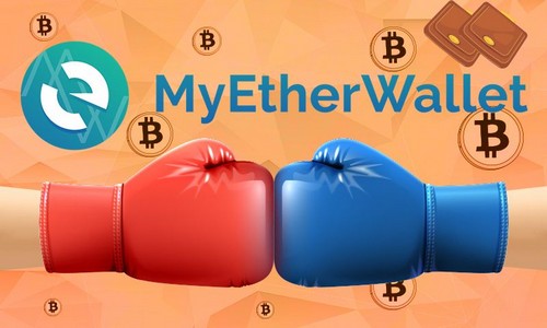 MyCrypto