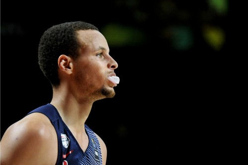 NBA Superstar Steph Curry Is Now the First Celebrity CryptoKitty