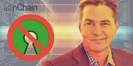 nChain’s Key Generating Software Is Not Open Source