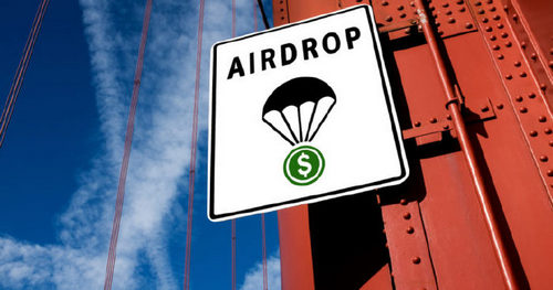 NEO Partners with ONT for a $40M Airdrop