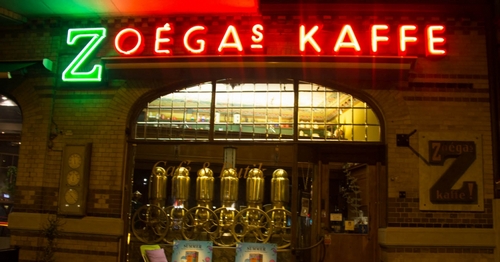 Nestlé Partners With Rainforest Alliance to Trace Coffee Beans