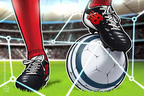 New Balance to Use Cardano Blockchain to Confirm Product Authenticity