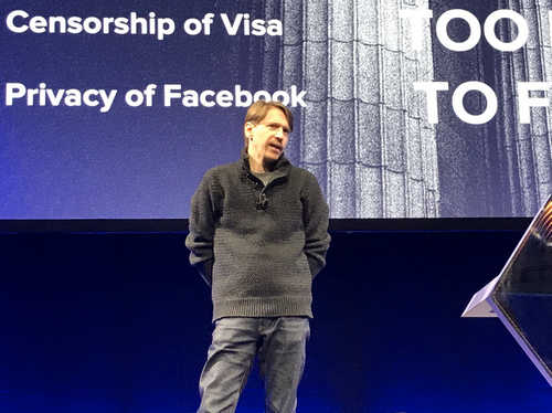 New Libra Fork Will Create Permissionless Stablecoin Free of Corporate Control