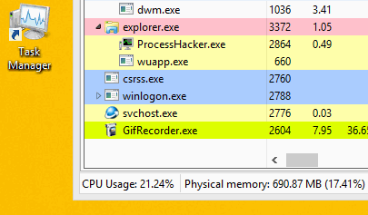 New Malware Miner Sneakily Hides When Task Manager Is Open