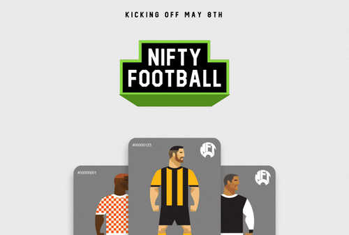 New NFT Powered Collectibles Game Nifty Football Launched