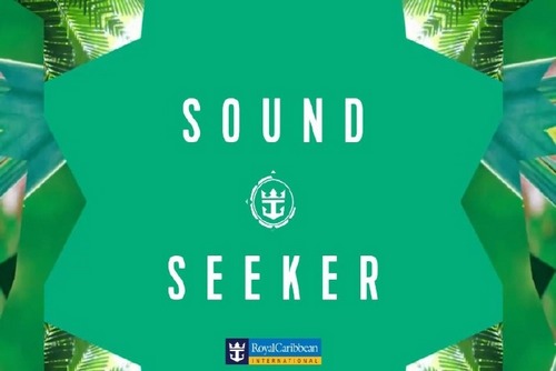 New Royal Caribbean app pairs photos with sound using A.I.