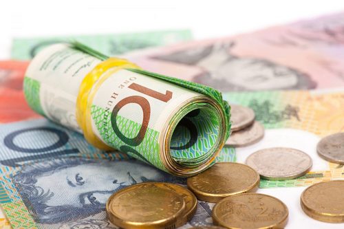 New Stablecoin Tied to Australian Dollar Is Launching on Stellar’s Blockchain
