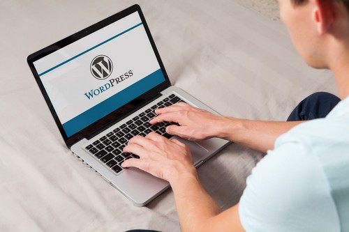 New WordPress, Publishing Platform, Will Offer Blockchain Features