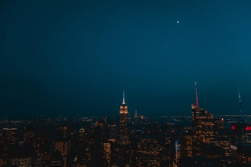 New York Regulator: Binance And Kraken Are Susceptible To Manipulation