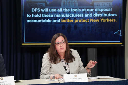 New York’s Financial Regulator Is Reviewing the Controversial BitLicense